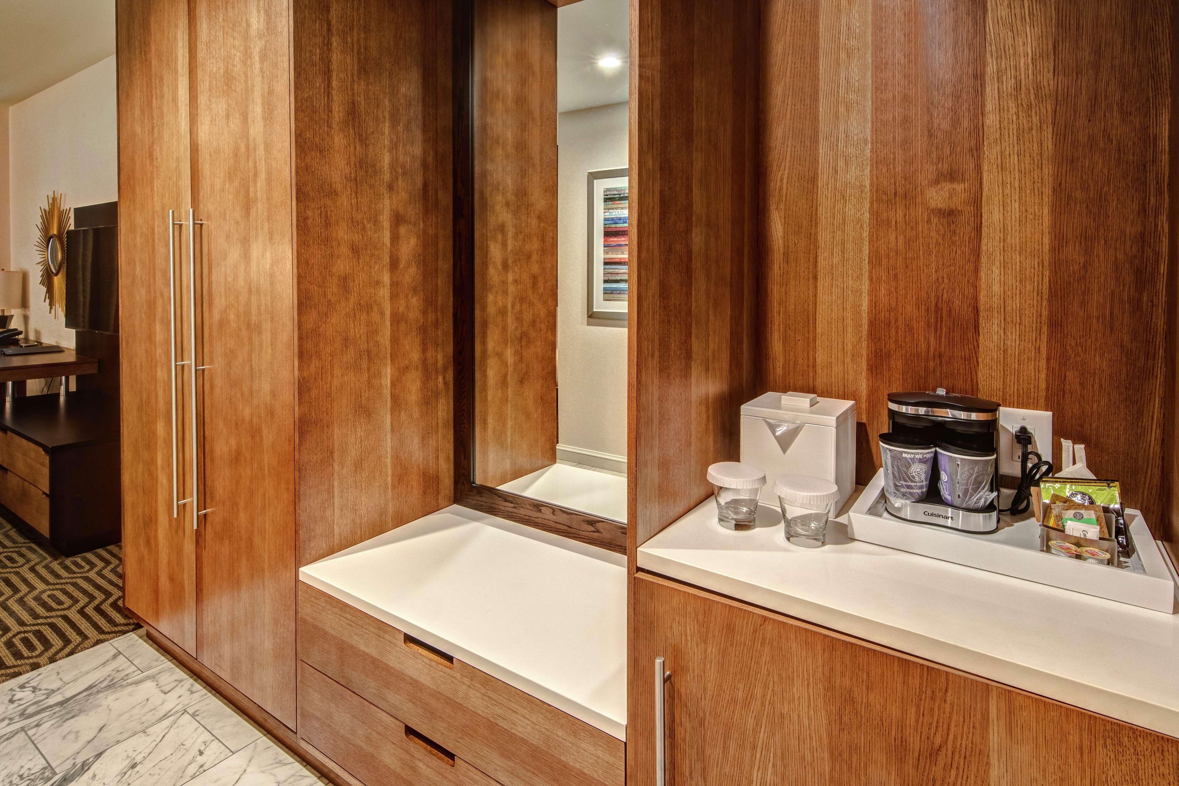 Hotel Hilton Franklin Cool Springs Zewnętrze zdjęcie