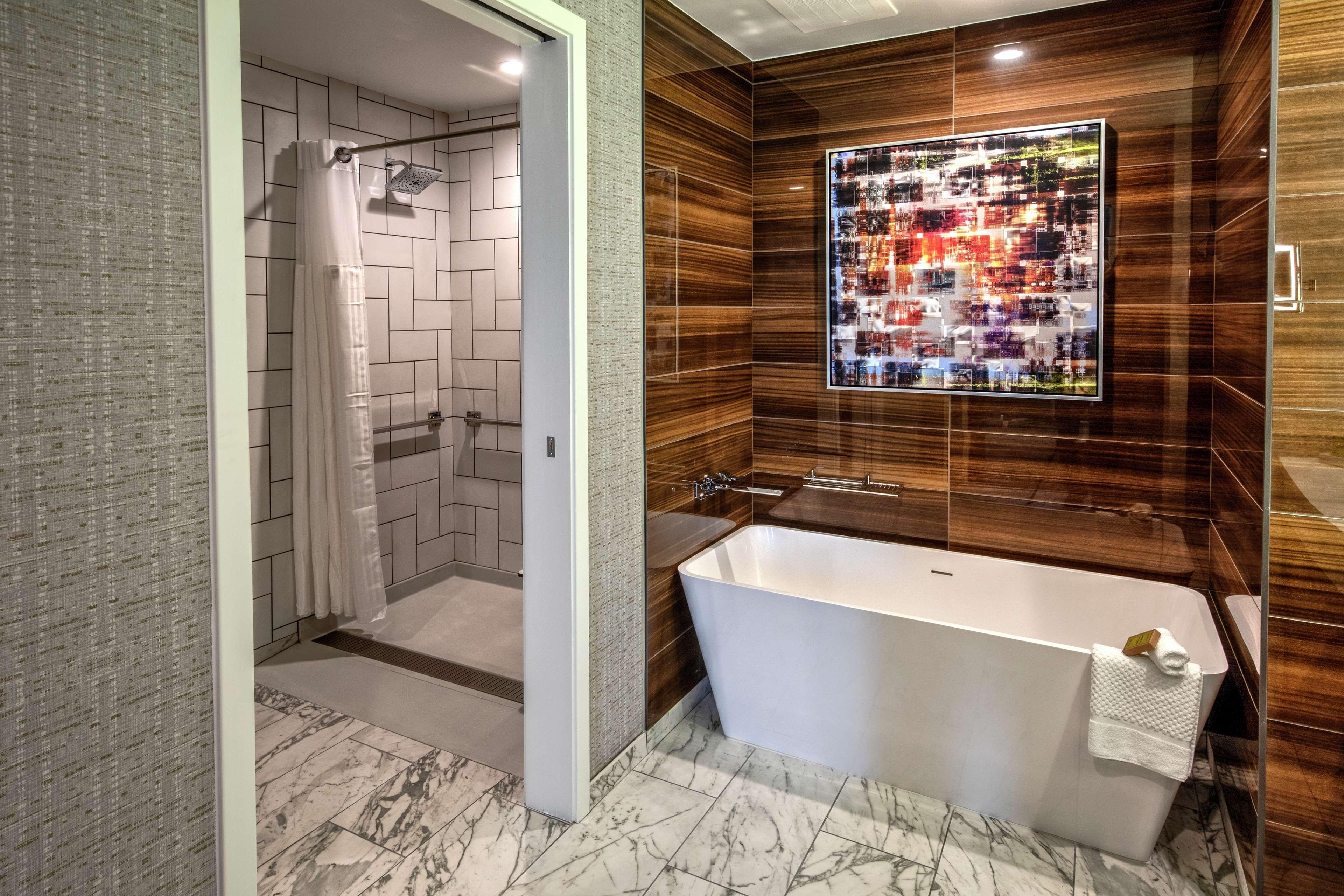 Hotel Hilton Franklin Cool Springs Zewnętrze zdjęcie