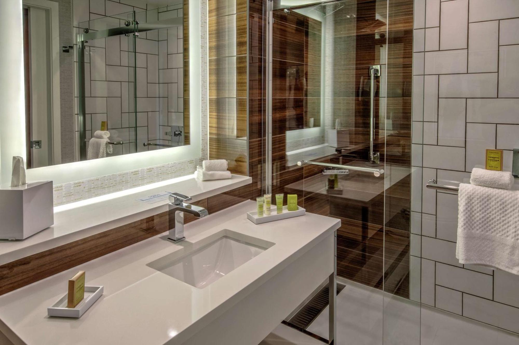 Hotel Hilton Franklin Cool Springs Zewnętrze zdjęcie