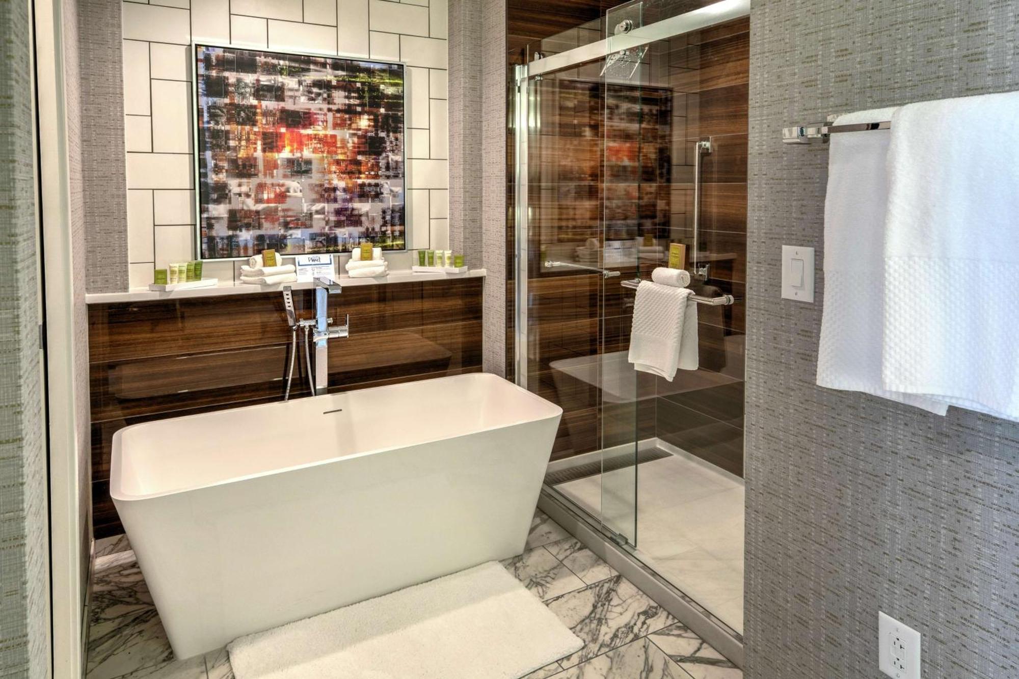 Hotel Hilton Franklin Cool Springs Zewnętrze zdjęcie