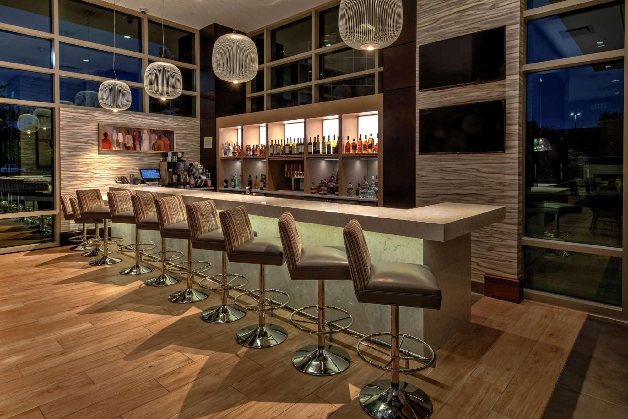 Hotel Hilton Franklin Cool Springs Zewnętrze zdjęcie