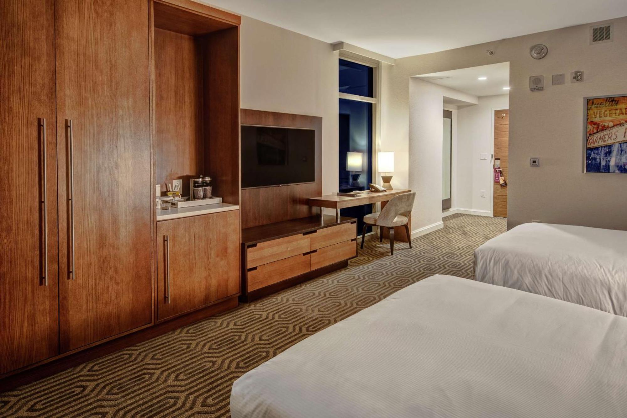 Hotel Hilton Franklin Cool Springs Zewnętrze zdjęcie