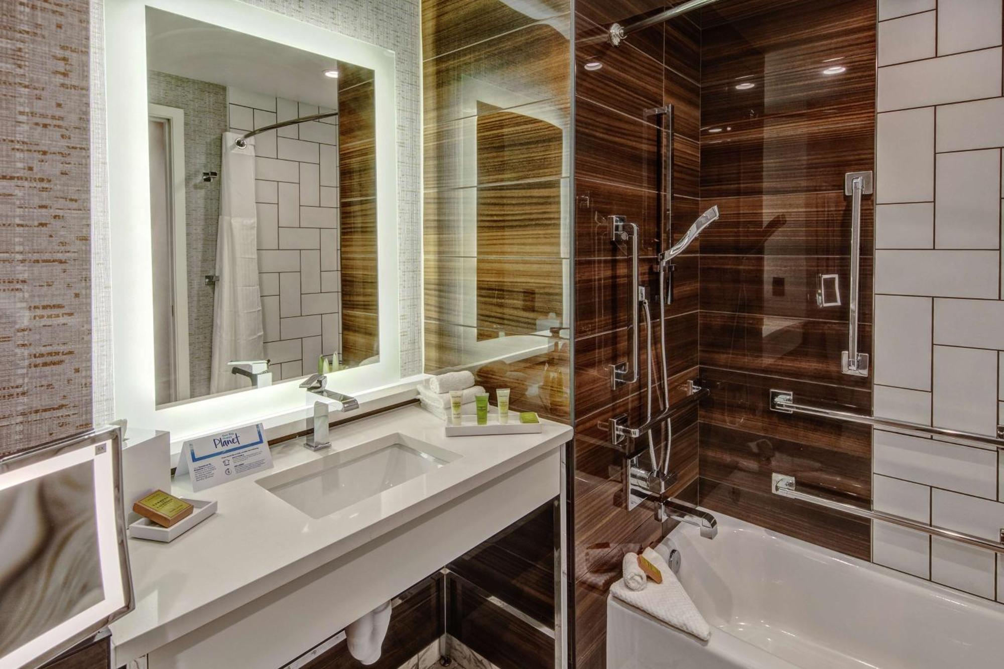 Hotel Hilton Franklin Cool Springs Zewnętrze zdjęcie