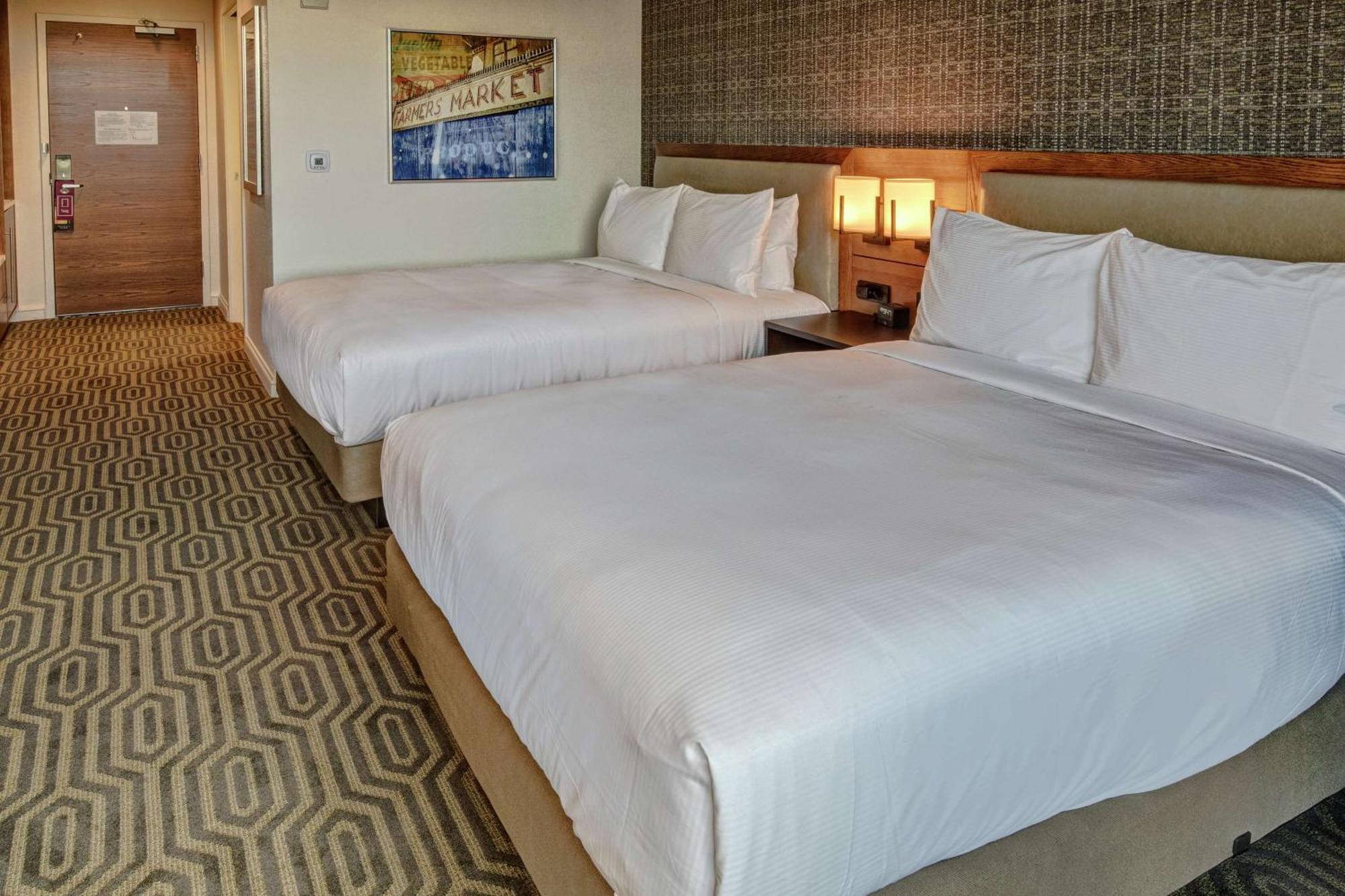 Hotel Hilton Franklin Cool Springs Zewnętrze zdjęcie