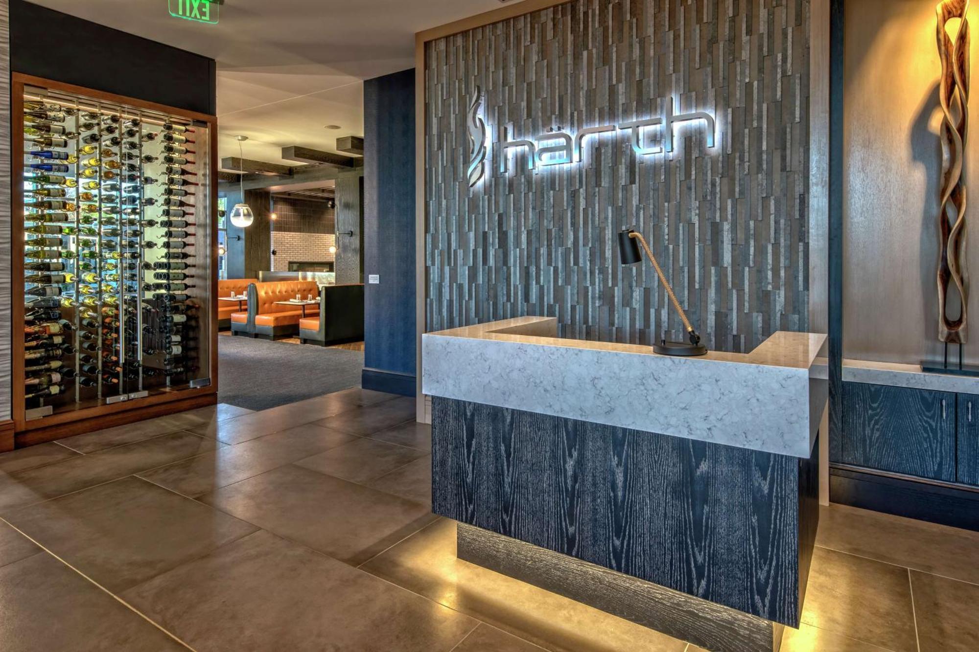 Hotel Hilton Franklin Cool Springs Zewnętrze zdjęcie