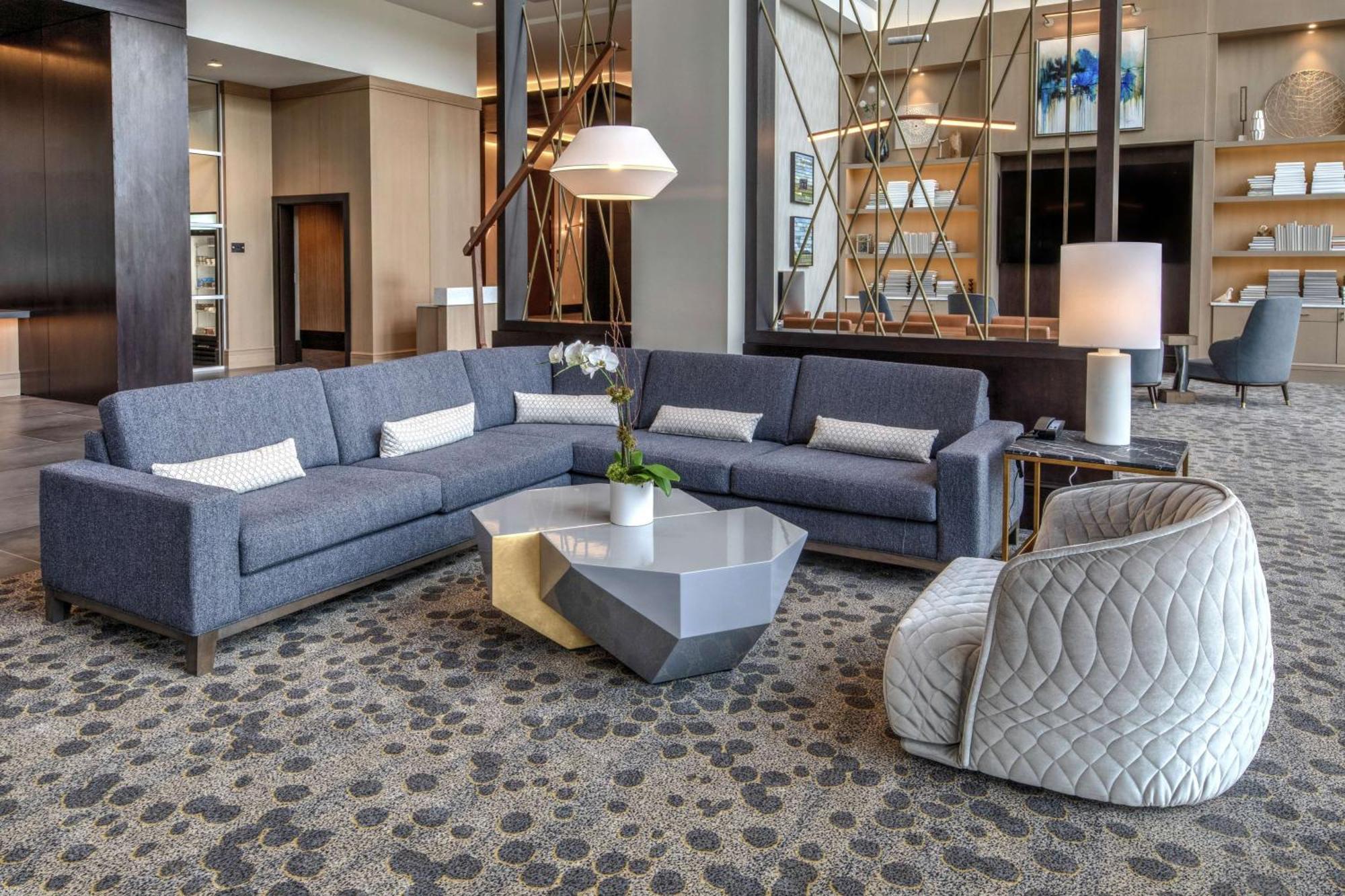 Hotel Hilton Franklin Cool Springs Zewnętrze zdjęcie