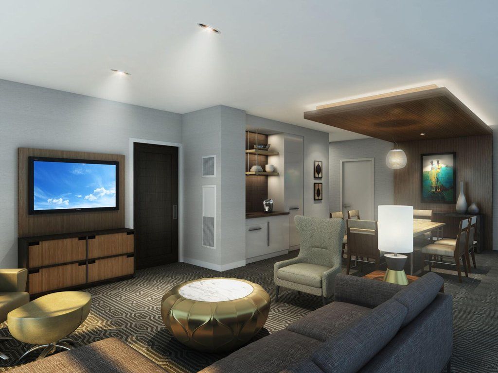 Hotel Hilton Franklin Cool Springs Zewnętrze zdjęcie