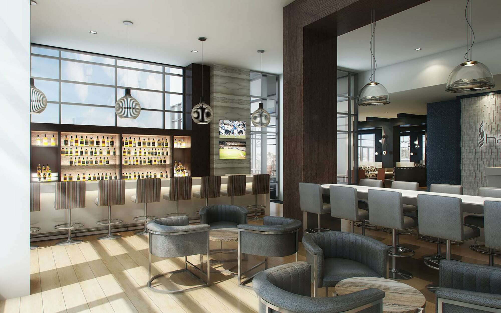 Hotel Hilton Franklin Cool Springs Zewnętrze zdjęcie